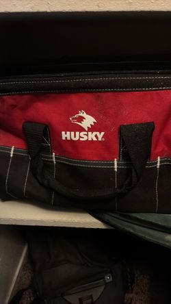 Tools husky bags