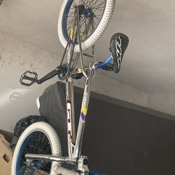 Gt Bike 
