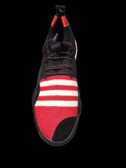 Trae Young Adidas