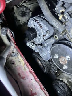 Mechanic