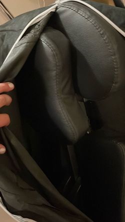 Massage chair