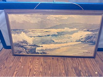 Painting Painting