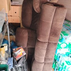 Nice Sofa For Sweet Deal 