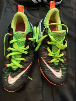 Nike LeBron 12