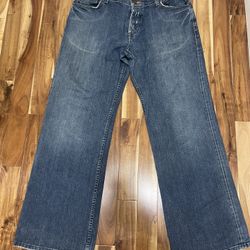 Armani Exchange Boot Cut Men’s Pants Size 34-32