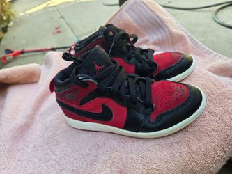 Size 13 kids