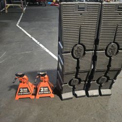 Automotive Maintenance Equipment