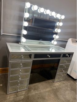 Vanity