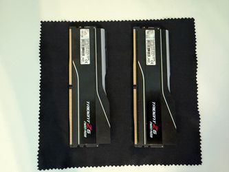 Trident Z Neo RGB 32GB DDR5 RAM