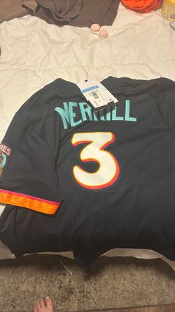 Padres women jersey