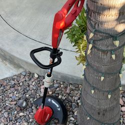 Electric Weed Eater 