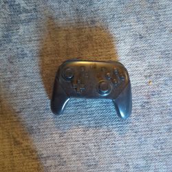 nintendo Contreller 1/2