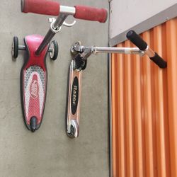Kids Scooters