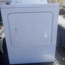 Roper Dryer By Whirlpool