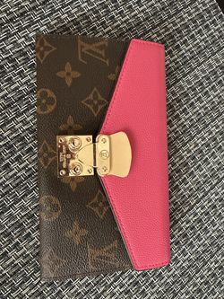 Louis Vuitton wallet