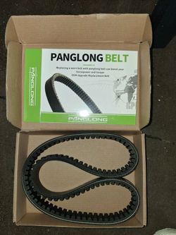 Panglong EZGO TXT Medalist Golf Cart Drive Belt