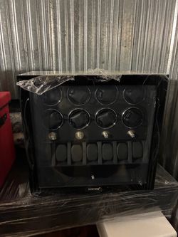 Watch winder/storage