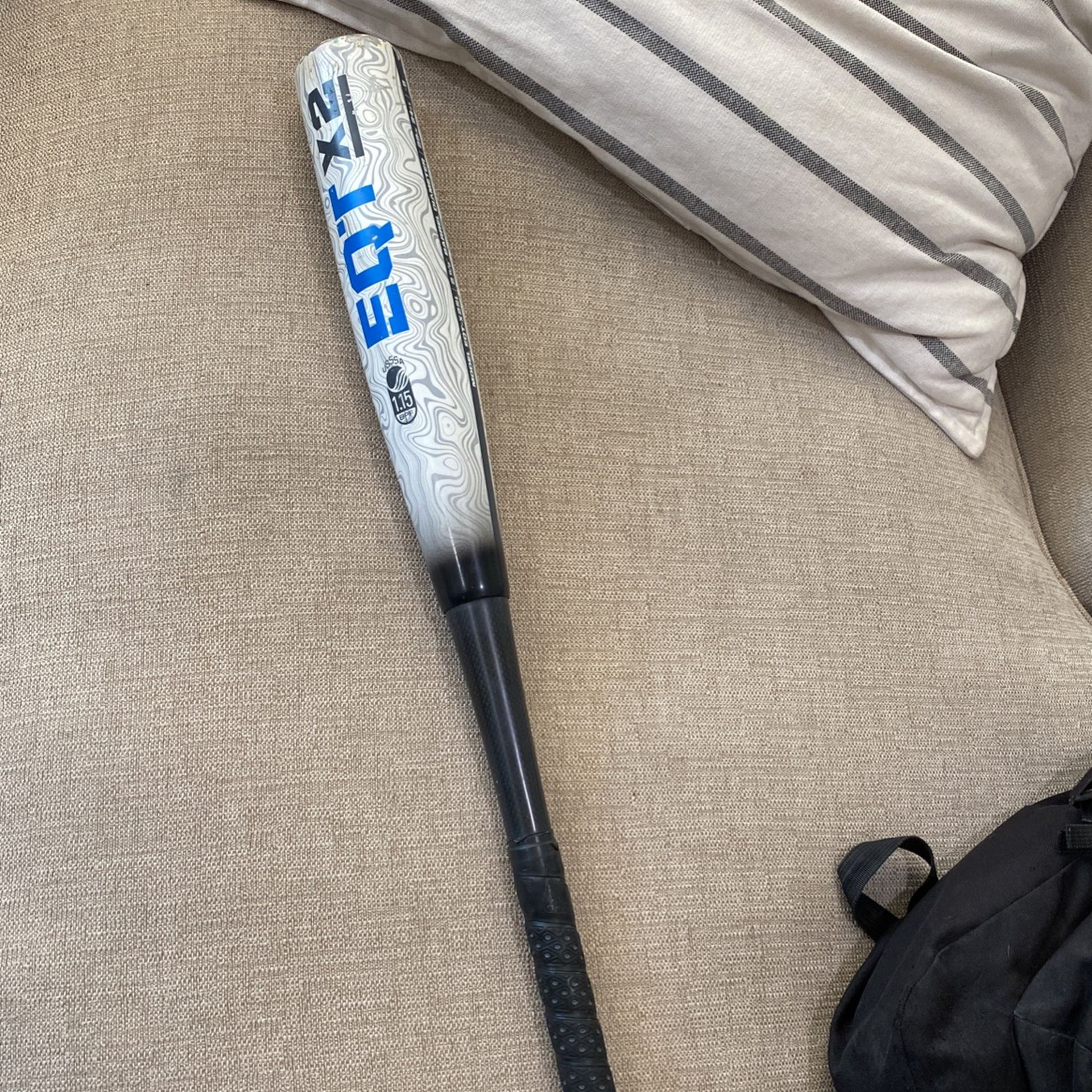 Adidas Eqt X2 Baseball Bat