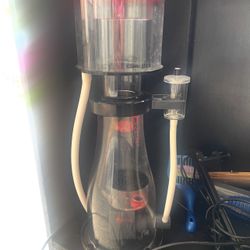 Salt Water Protein Skimmer 