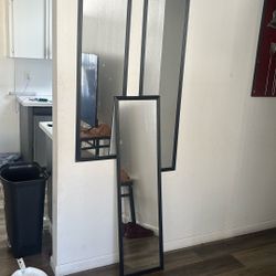 13x8 Mirror