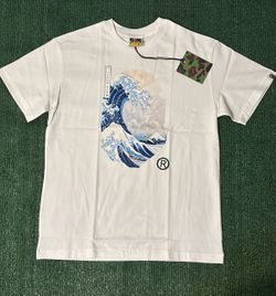 BAPE Tee size Medium