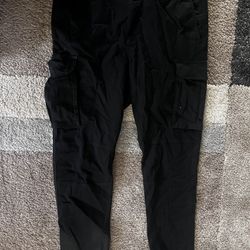 H&M cargo pants 