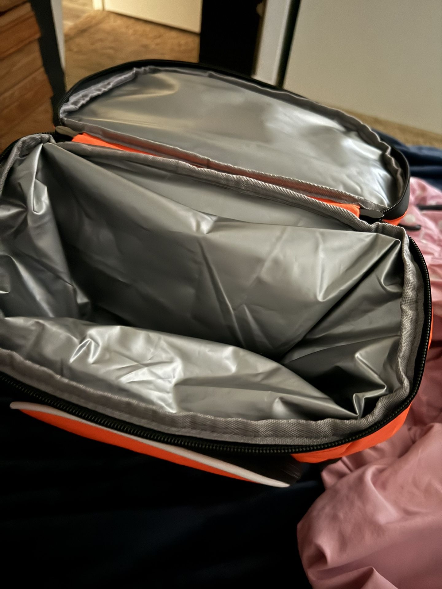 Cooler Backpack