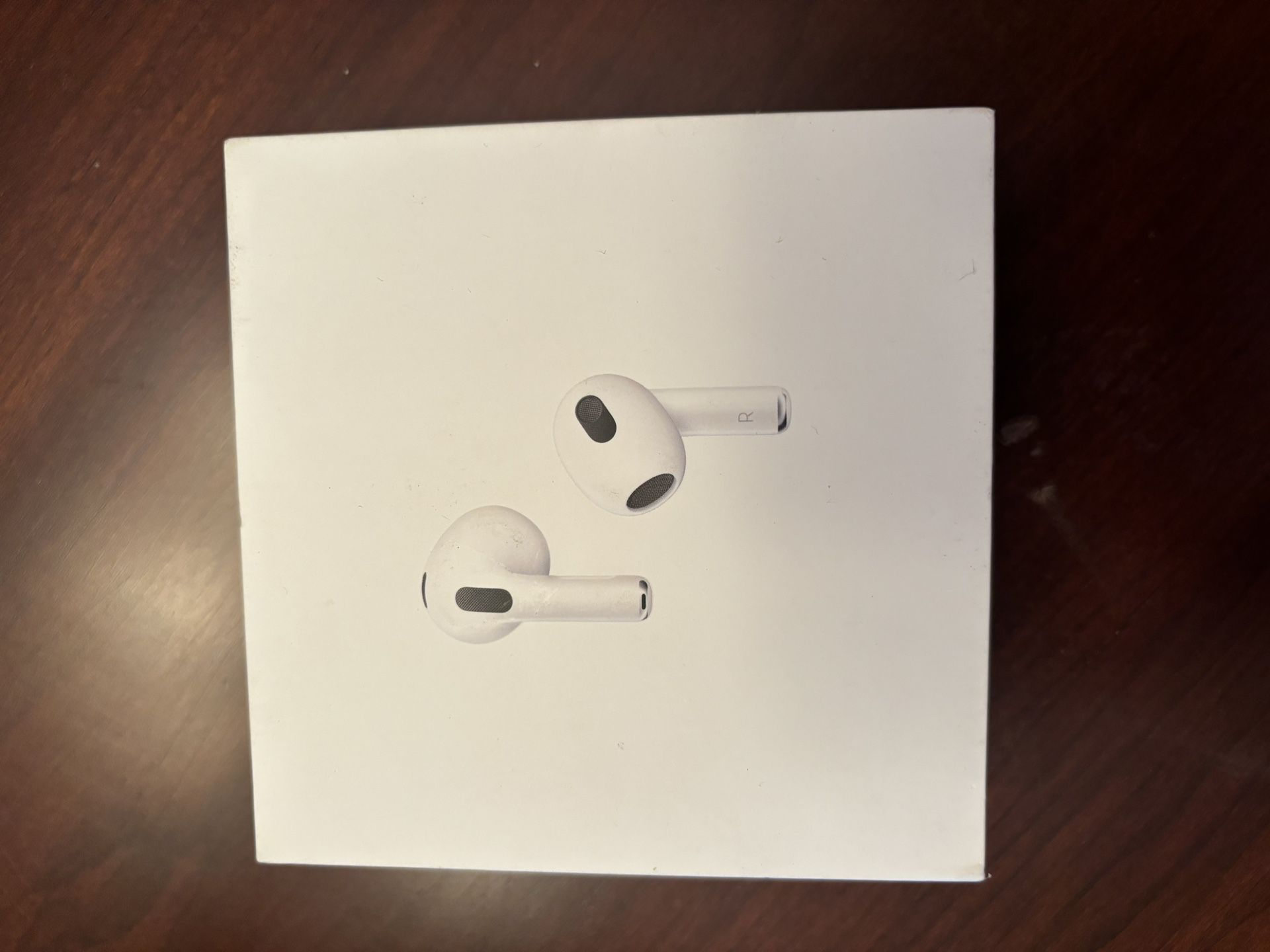 3rd Generation AirPods - BRAND NEW