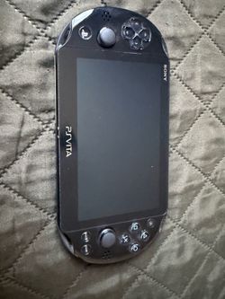 Ps vita