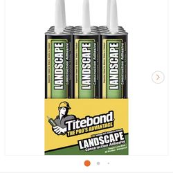 Landscape pro adhesive