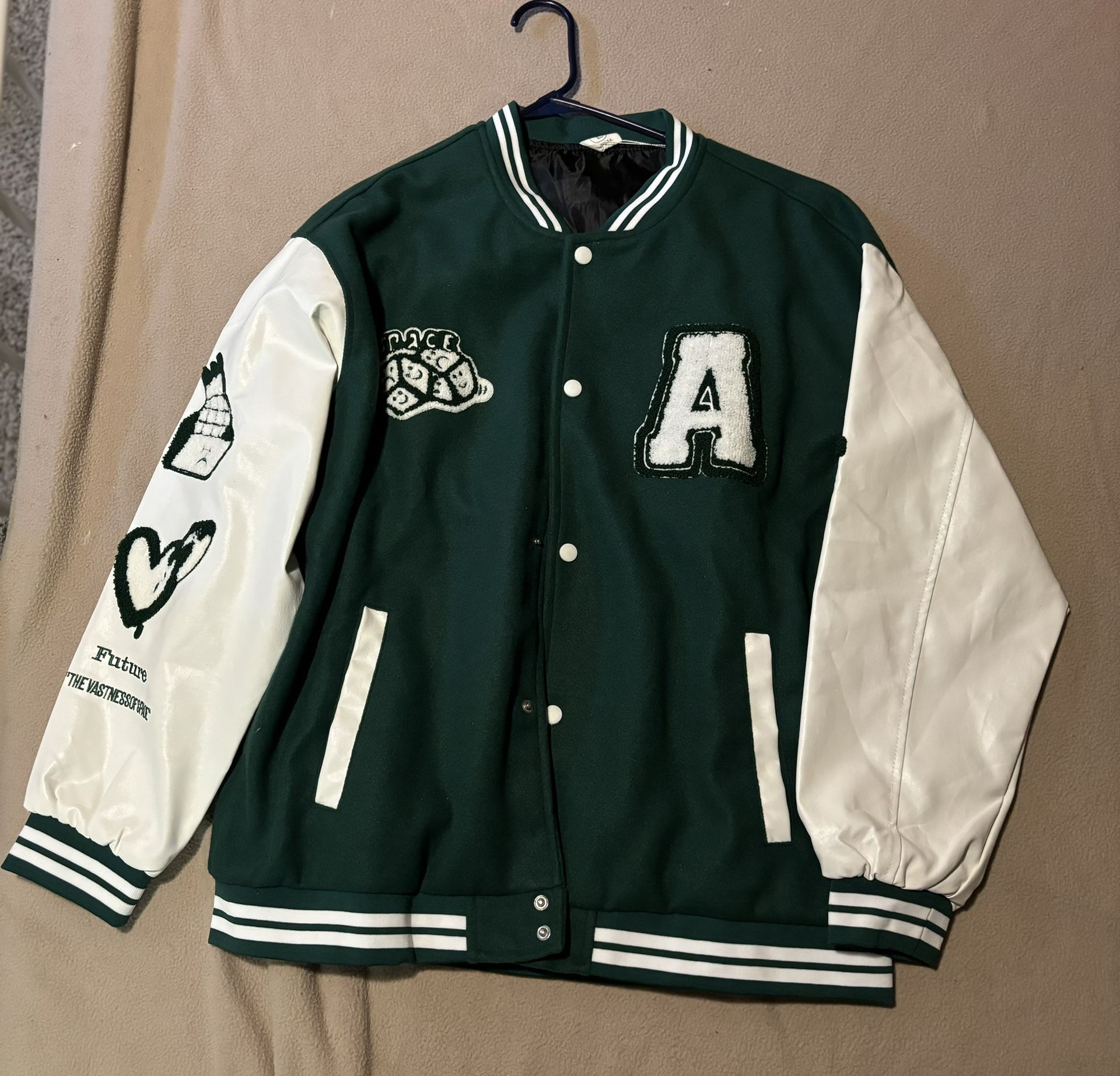 Zaucey Letterman