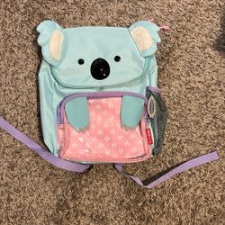 Little Kids Backpack