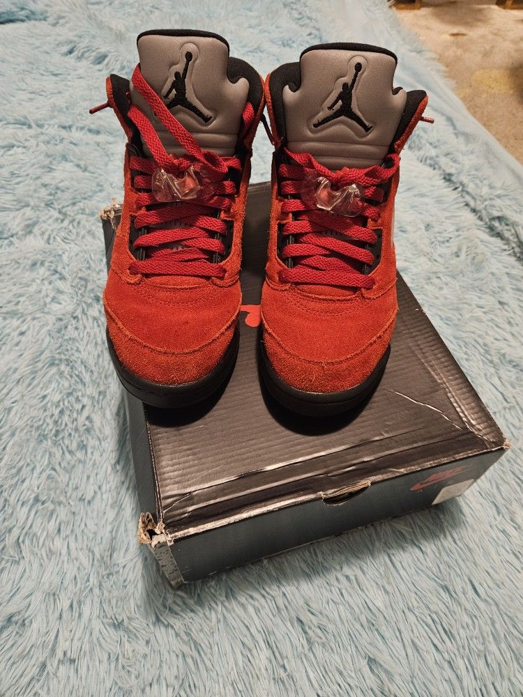 Jordan 5 Retro Gs