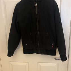 Youth Large Levis jacket