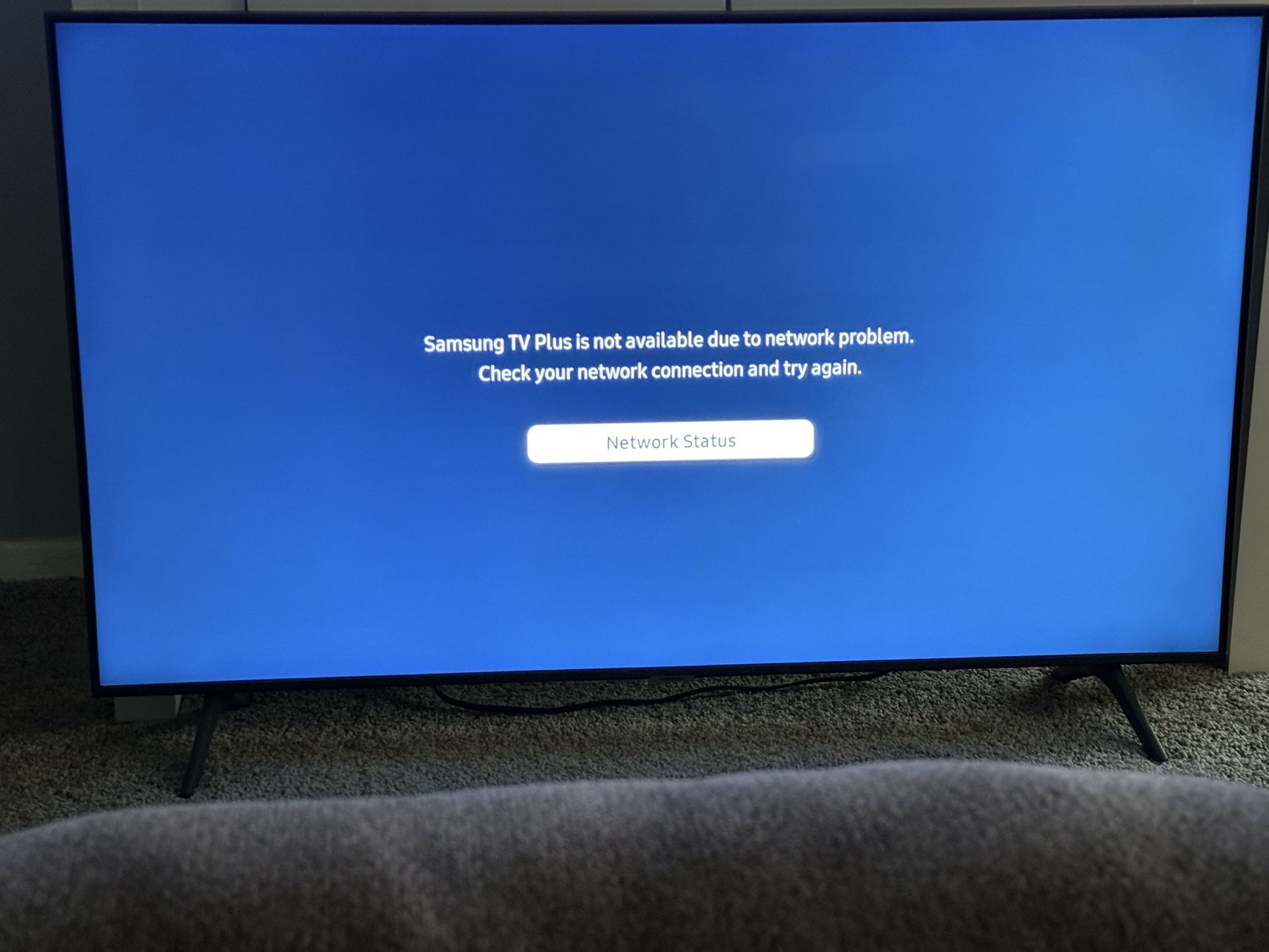 Samsung Tv