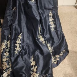 Quinceañera Dress