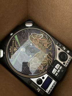 Numark Cdx For Parts