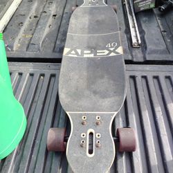 Apex Long Board 