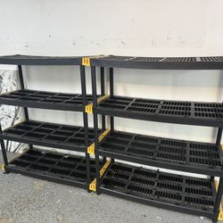 Gradge Racks
