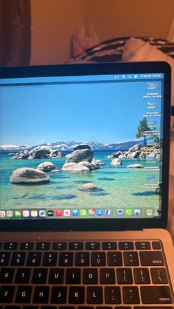 Mac book