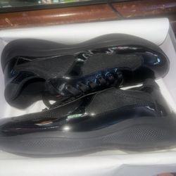 Pradas Size 12