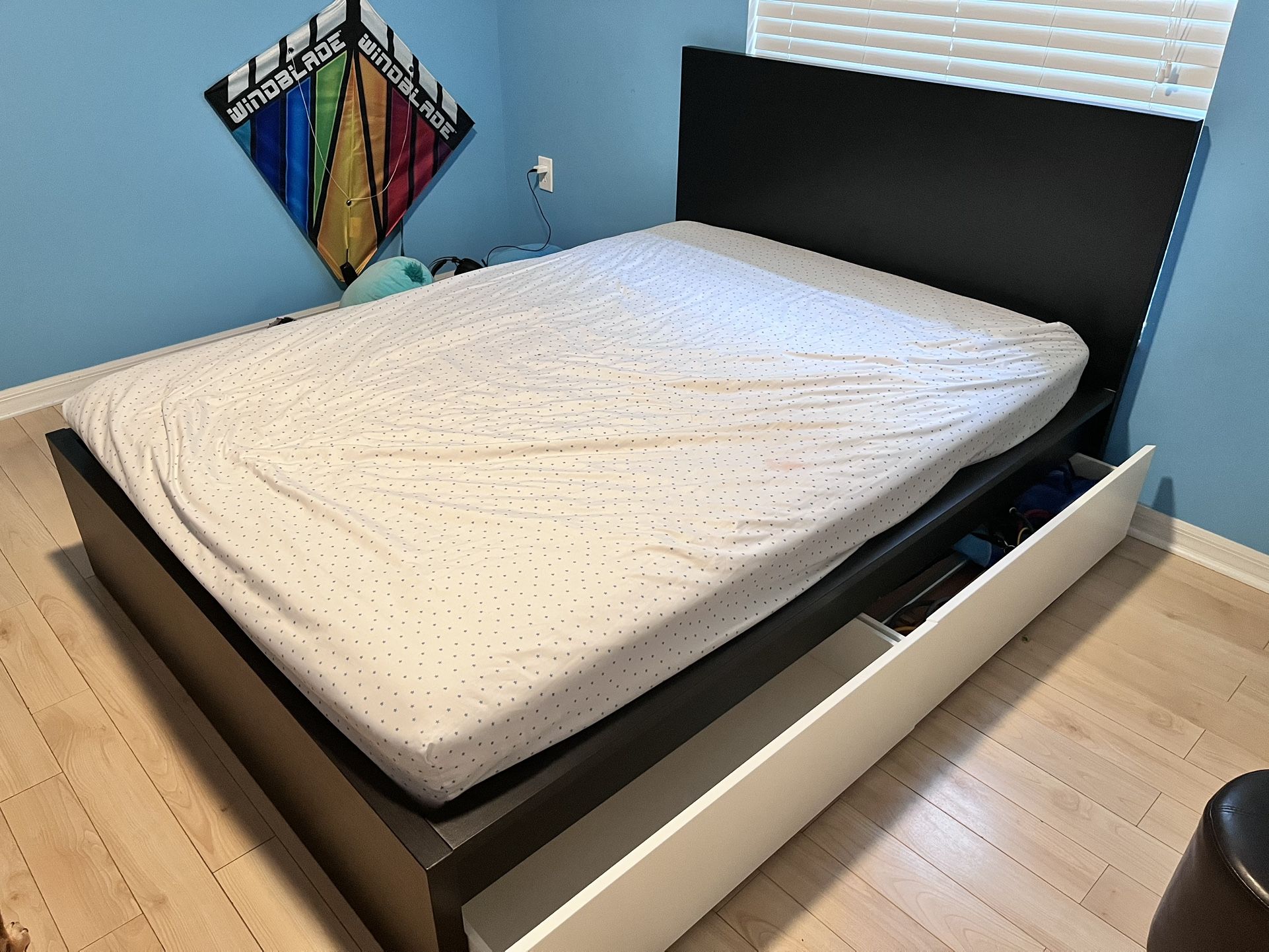 Bedroom Set