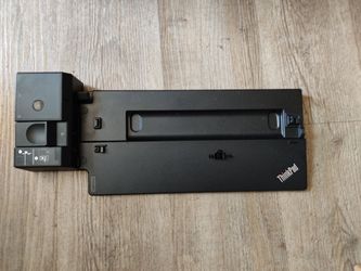 Lenovo ThinkPad Docking Station For Sale