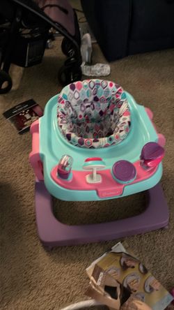 Baby walker