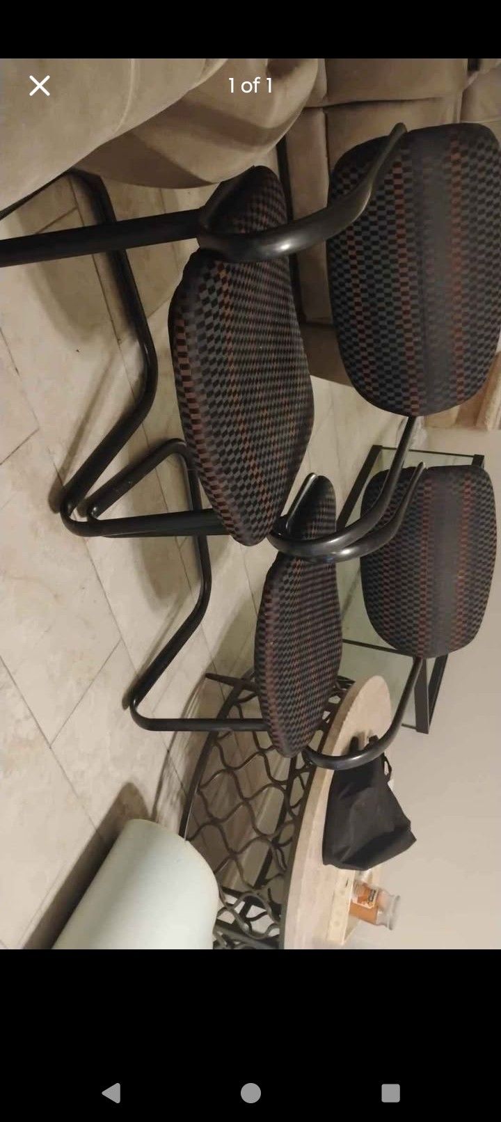 2 Chairs