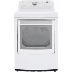 LG - White  Color - Dry&Washer