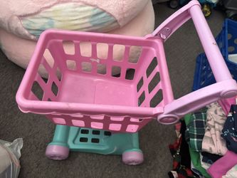 Kids Cart