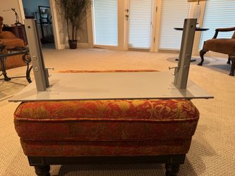 Flat Panel TV Stand Mount with  Bracket