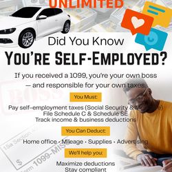 Let Me Maximize Your Returns