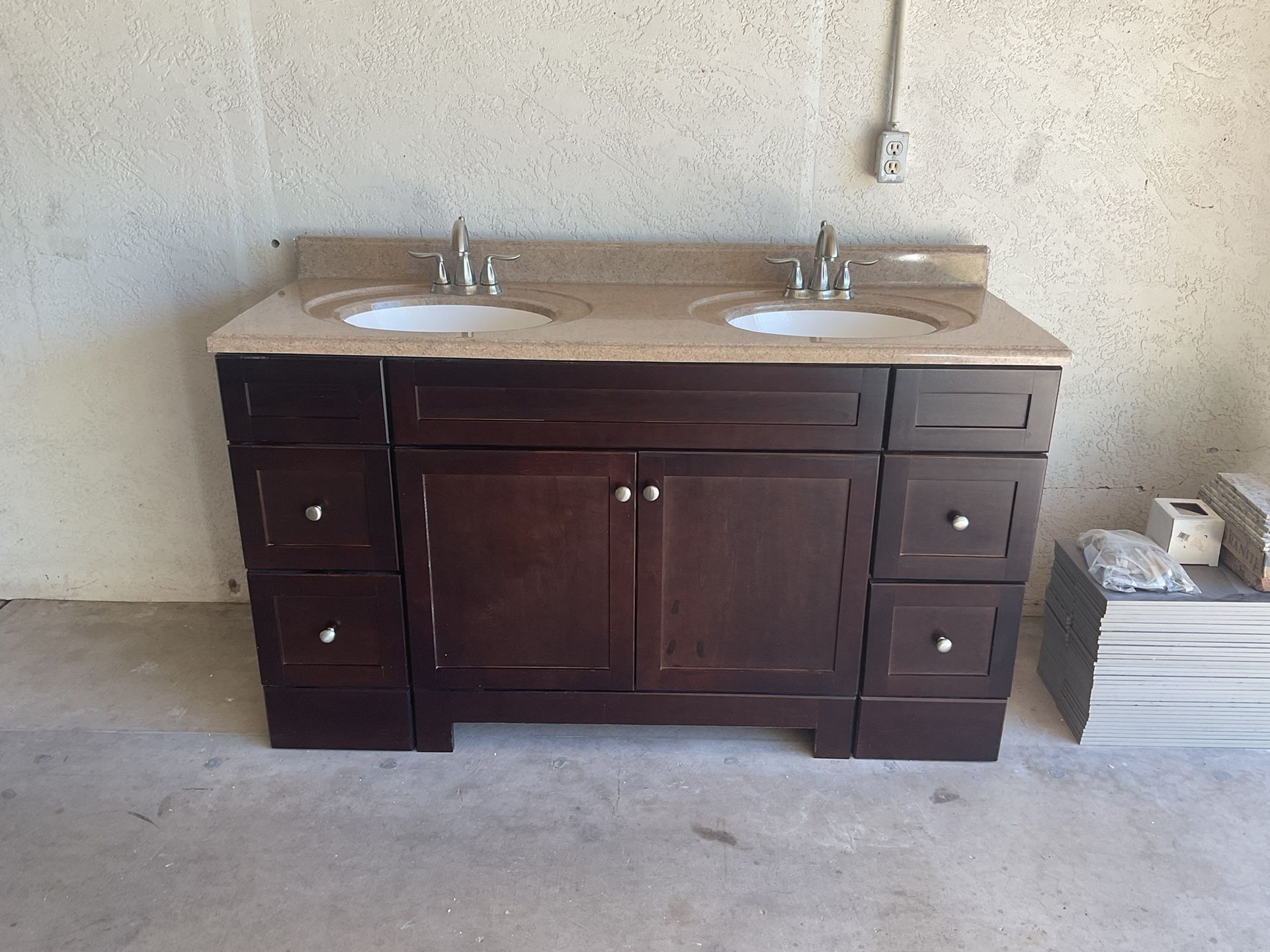 Bathroom Vanity